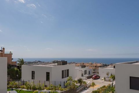 Rækkehus i Mijas Costa, Malaga, Mijas Costa - € 850.000 | Ref: HSSMI0874 - foto 26