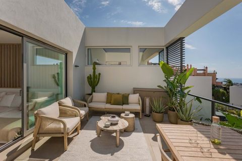Rækkehus i Mijas Costa, Malaga, Mijas Costa - € 850.000 | Ref: HSSMI0874 - foto 28