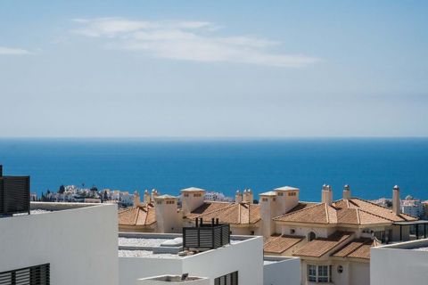 Rækkehus i Mijas Costa, Malaga, Mijas Costa - € 850.000 | Ref: HSSMI0874 - foto 44