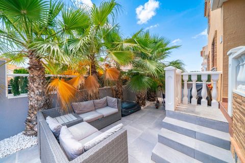 Villa en Ciudad Quesada, Alicante, Ciudad Quesada - € 289.000 | Ref: HBBCQ51534 - photo 5