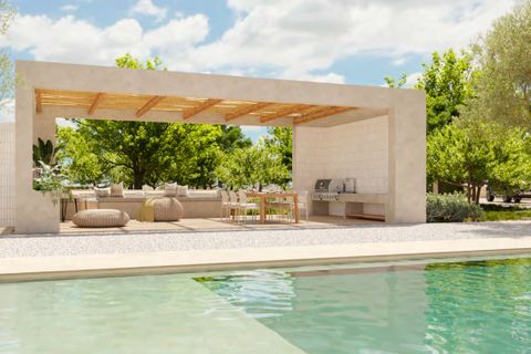 Villa a Moraira, Alicante, Moraira - € 2.150.000 | Ref: SLV15-7031Z - foto 3