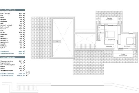 Villa a Moraira, Alicante, Moraira - € 2.150.000 | Ref: SLV15-7031Z - foto 8