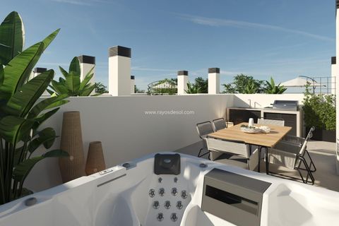 Villa a Dolores, Alicante, Dolores - € 289.000 | Ref: NB-28539 - foto 6