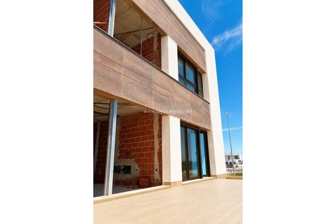 Villa a Dolores, Alicante, Dolores - € 289.000 | Ref: NB-28539 - foto 13