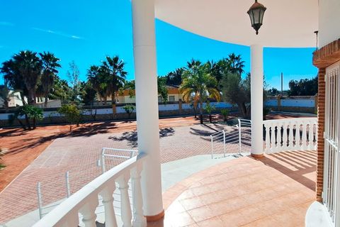 Villa i Catral, Alicante, Catral - € 415.000 | Ref: CSPX-83223 - foto 4