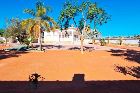 Villa i Catral, Alicante, Catral - € 415.000 | Ref: CSPX-83223 - foto 13
