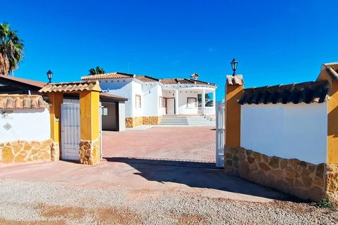 Villa i Catral, Alicante, Catral - € 415.000 | Ref: CSPX-83223 - foto 16
