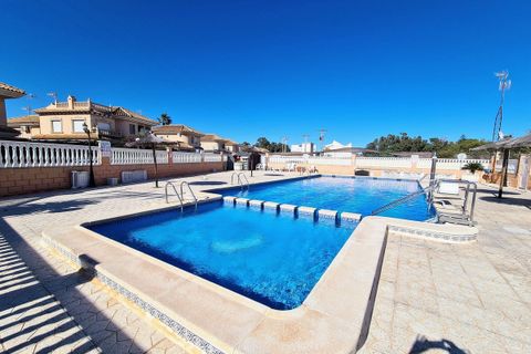 Apartamento en Punta Prima, Alicante, Punta Prima - € 132.000 | Ref: CSPX-92674 - photo 21