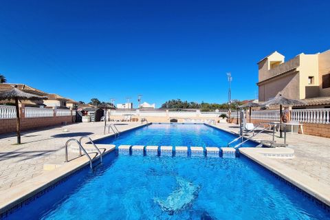 Apartamento em Punta Prima, Alicante, Punta Prima - € 132.000 | Ref: CSPX-92674 - foto 1