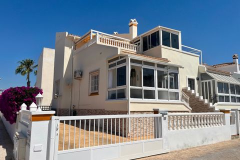 Byhus i Playa Flamenca, Alicante, Playa Flamenca - € 259.995 | Ref: CSPZ-24256 - foto 1