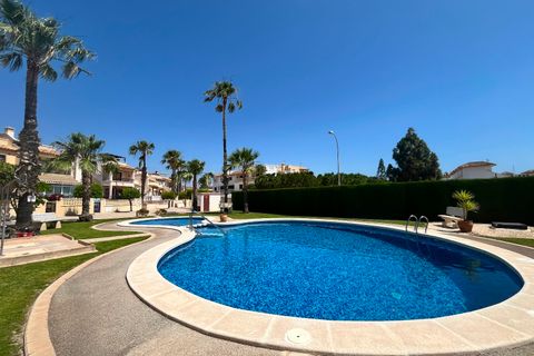 Byhus i Playa Flamenca, Alicante, Playa Flamenca - € 259.995 | Ref: CSPZ-24256 - foto 12