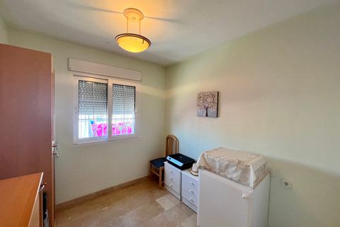 Byhus i Playa Flamenca, Alicante, Playa Flamenca - € 259.995 | Ref: CSPZ-24256 - foto 24