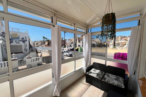 Byhus i Playa Flamenca, Alicante, Playa Flamenca - € 259.995 | Ref: CSPZ-24256 - foto 47