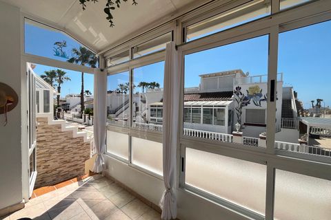 Byhus i Playa Flamenca, Alicante, Playa Flamenca - € 259.995 | Ref: CSPZ-24256 - foto 48