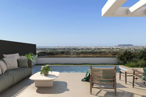 Villa en Mutxamel, Alicante, Mutxamel - € 570.000 | Ref: CSPN-20717 - photo 2