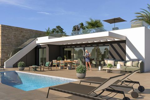 Villa en Mutxamel, Alicante, Mutxamel - € 570.000 | Ref: CSPN-20717 - photo 3