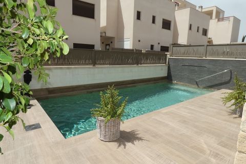 Villa a Ciudad Quesada, Alicante, Ciudad Quesada - € 445.000 | Ref: CSP02798 - foto 4