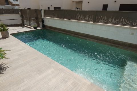 Villa a Ciudad Quesada, Alicante, Ciudad Quesada - € 445.000 | Ref: CSP02798 - foto 5