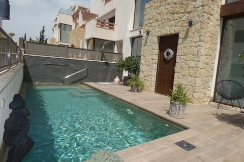 Villa a Ciudad Quesada, Alicante, Ciudad Quesada - € 445.000 | Ref: CSP02798 - foto 8