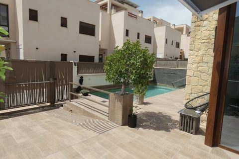 Villa a Ciudad Quesada, Alicante, Ciudad Quesada - € 445.000 | Ref: CSP02798 - foto 9