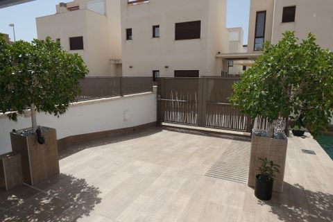 Villa a Ciudad Quesada, Alicante, Ciudad Quesada - € 445.000 | Ref: CSP02798 - foto 10