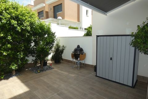 Villa a Ciudad Quesada, Alicante, Ciudad Quesada - € 445.000 | Ref: CSP02798 - foto 15