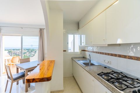 Lejlighed i Calpe, Alicante, Calpe - € 270.000 | Ref: NB-82478 - foto 6