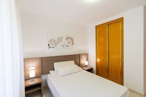 Lejlighed i Calpe, Alicante, Calpe - € 270.000 | Ref: NB-82478 - foto 12