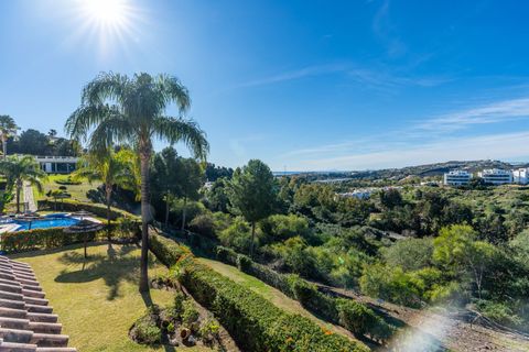 Leilighet i Benahavis, Malaga, Benahavis - € 529 000 | Ref: BLXC-1780 - foto 2