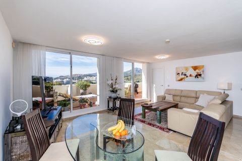 Leilighet i Benahavis, Malaga, Benahavis - € 529 000 | Ref: BLXC-1780 - foto 5