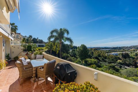Leilighet i Benahavis, Malaga, Benahavis - € 529 000 | Ref: BLXC-1780 - foto 10