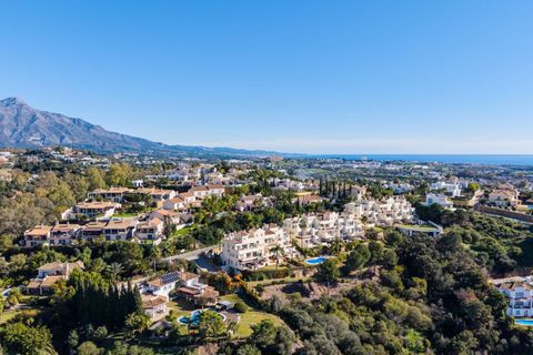 Leilighet i Benahavis, Malaga, Benahavis - € 529 000 | Ref: BLXC-1780 - foto 15