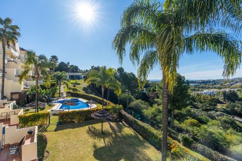 Leilighet i Benahavis, Malaga, Benahavis - € 529 000 | Ref: BLXC-1780 - foto 18