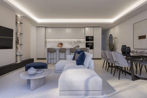 Leilighet i Mijas Costa, Malaga, Mijas Costa - € 250 000 | Ref: BLXD-1347 - foto 5