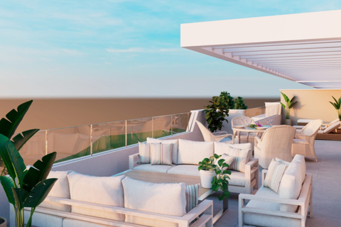 Leilighet i Mijas Costa, Malaga, Mijas Costa - € 250 000 | Ref: BLXD-1347 - foto 9