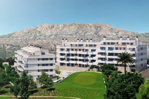 Leilighet i Mijas Costa, Malaga, Mijas Costa - € 250 000 | Ref: BLXD-1347 - foto 11