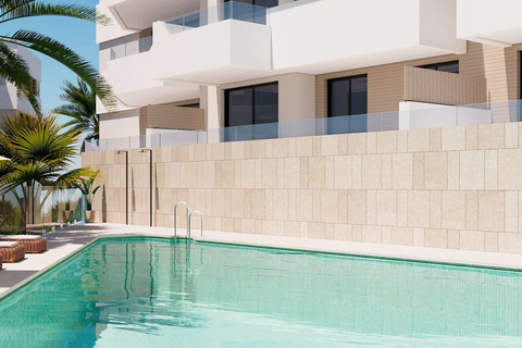 Leilighet i Mijas Costa, Malaga, Mijas Costa - € 250 000 | Ref: BLXD-1347 - foto 12