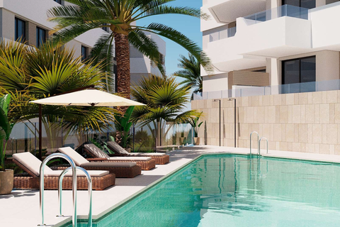 Leilighet i Mijas Costa, Malaga, Mijas Costa - € 250 000 | Ref: BLXD-1347 - foto 13