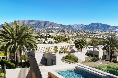 Villa i Mijas Costa, Malaga, Mijas Costa - € 550.000 | Ref: BLXD-1507A - foto 4