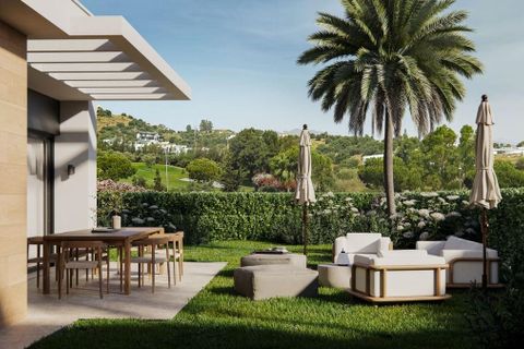 Villa i Mijas Costa, Malaga, Mijas Costa - € 550.000 | Ref: BLXD-1507A - foto 6