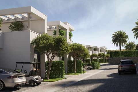 Villa i Mijas Costa, Malaga, Mijas Costa - € 550.000 | Ref: BLXD-1507A - foto 13
