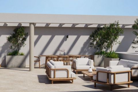 Villa i Mijas Costa, Malaga, Mijas Costa - € 550.000 | Ref: BLXD-1507A - foto 14