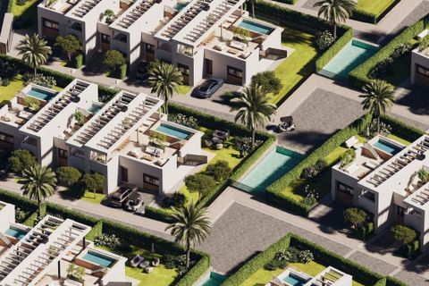 Villa i Mijas Costa, Malaga, Mijas Costa - € 550.000 | Ref: BLXD-1507A - foto 16
