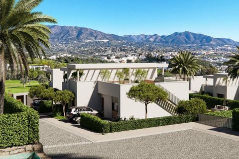 Villa i Mijas Costa, Malaga, Mijas Costa - € 550.000 | Ref: BLXD-1507A - foto 18