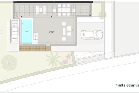 Villa i Mijas Costa, Malaga, Mijas Costa - € 550.000 | Ref: BLXD-1507A - foto 22