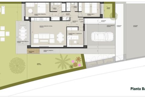 Villa i Mijas Costa, Malaga, Mijas Costa - € 550.000 | Ref: BLXD-1507A - foto 23