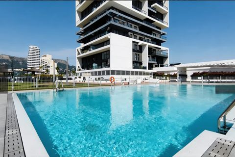 Leilighet i Calpe, Alicante, Calpe - € 540 000 | Ref: N1947 - foto 4