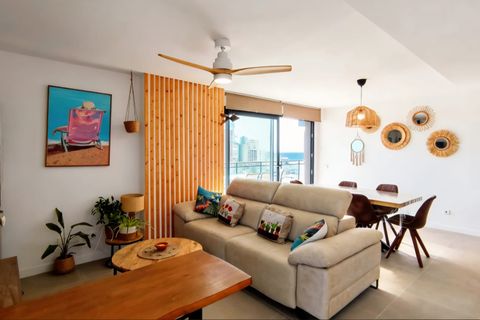 Leilighet i Calpe, Alicante, Calpe - € 540 000 | Ref: N1947 - foto 6