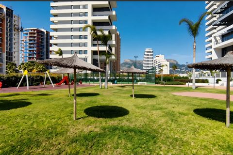 Leilighet i Calpe, Alicante, Calpe - € 540 000 | Ref: N1947 - foto 8