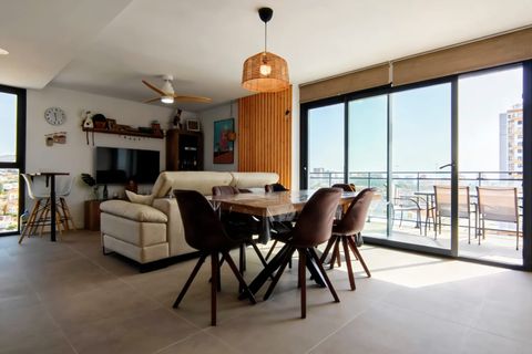 Leilighet i Calpe, Alicante, Calpe - € 540 000 | Ref: N1947 - foto 11